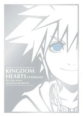 Produktbild von Kingdom Hearts Ultimania: The Story Before Kingdom Hearts III