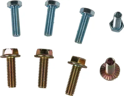 Produktbild von KS TOOLS 150.1124 Werkzeug 8-Tlg