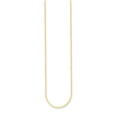 Produktbild von Thomas Sabo Kette KE1106-413-12 (Länge: 70cm)