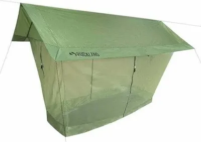Zdjęcie produktu dla Rockland Rock Castle Hammock Green Namiot
