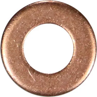 Produktbild von DICHTRING WAERMESCHUTZSCHEIBED1=7,5 D2=15 H=1,5 mm 55204259