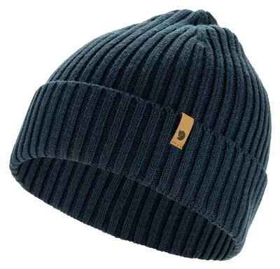 Productafbeelding van Fjällräven Övik 365 muts, blauw. Geschikt voor heren en dames, blauw, one size