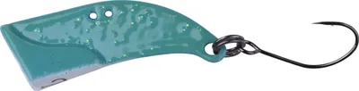 Produktbild von Spro Tout Master Zocka Blade Mint
