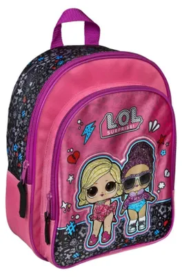 Immagine prodotto di Zaino L.o.l. Surprise 30X25X10cm
