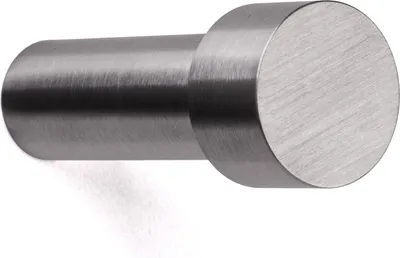 Produktbild von SOTECH Garderobenhaken TUULA Ø 14 / 19,5 mm Länge 50 mm Edelstahl