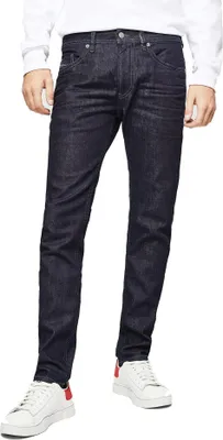 Produktbild von Diesel Thommer 084HN Herren Jeans Hose Regular Slim Skinny