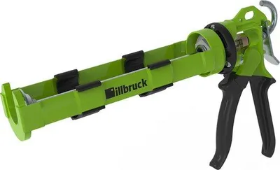Immagine prodotto di Pistola per sigillante ILLBRUCK - AA873 - 310 ml - 335375