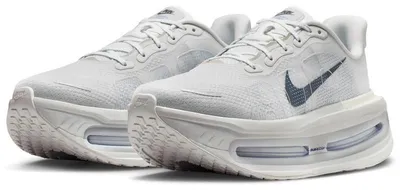 Productafbeelding van Nike Vomero Premium Off-White Grey Fog Dark Obsidian - EU 39