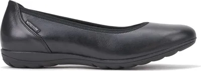 Produktbild von Mephisto Komfort Slipper für Damen