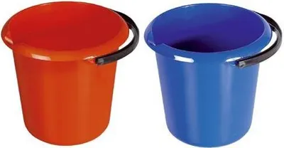 Zdjęcie produktu dla Wiadro 10L PH z wylewką SPOKAR
