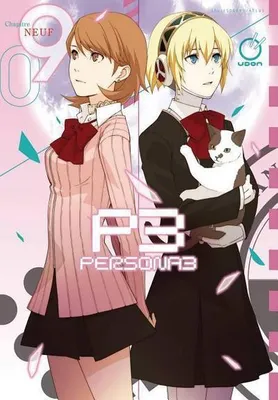 Produktbild von Persona 3 Volume 9