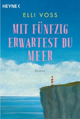 Immagine prodotto di Mit fünfzig erwartest du Meer