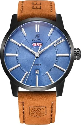 Obrázok produktu pre Hodinky BENYAR UG-14276 - pánske hodinky KP14276