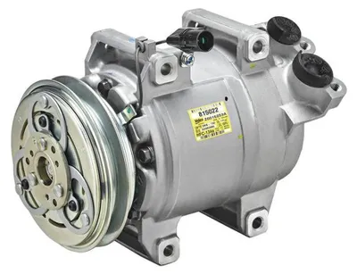 Immagine prodotto di Compressore, aria condizionata VALEO ORIGINS NUOVA TECNOLOGIA DI SERIE