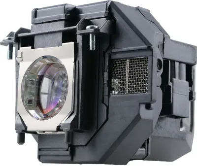 Produktbild von azurano Beamerlampe für EPSON ELPLP97, V13H010L97 Beamerlampe mit Gehäuse