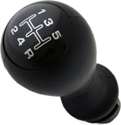 Produktbild von Schaltknauf Schalthebel 5 Gang passend für Peugeot 106 205 306 405 (K54)