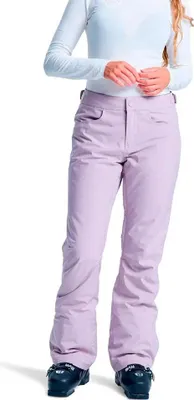 Obrázek produktu pro Roxy Backyard kalhoty fialové M Dámské fialové M