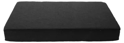 Image de Matelas d'isolation acoustique de 40 x 30 cm pour caisson de basses