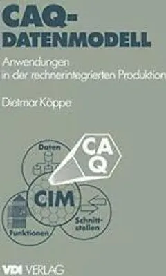 Immagine prodotto di CAQ-Datenmodell