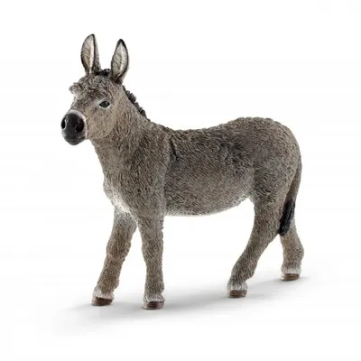 Obrázek produktu pro Osel Schleich 13772