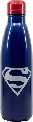 Produktbild von Láhev nerezová 780 ml, Superman
