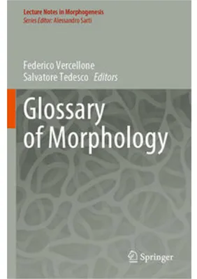 Obrázek produktu pro Slovníček morfologie