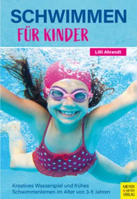 Produktbild von Schwimmen für Kinder