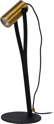 Zdjęcie produktu dla Lampa BIURKOWA Lucide GU10 5W 2200K-3000K JANTUANO 30669/05/30