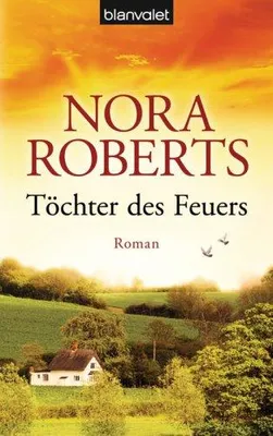 Produktbild von Töchter des Feuers: Roman