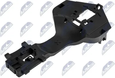 Produktbild von NTY Türgriffrahmen vorne links passend für MERCEDES-BENZ SPRINTER 3,5-t Kasten (906) SPRINTER 3-t Kasten (906) SPRINTER 3,5-t Pritsche/Fahrgestell