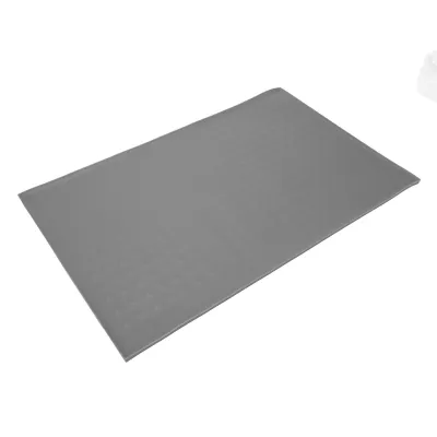 Image de Tapis d'alimentation pour animaux domestiques,Tapis d'alimentation pour chiens,Tapis d'alimentation étanche pour animaux domestiques,Tapis en silicone pour écuelles pour chiens et chats,Tapis pour écuelles d'animaux domestiques