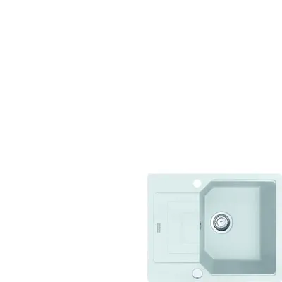 Obrázek produktu pro Franke Urban UBG 611-62 Fragranit Glacier dřez 1140682545