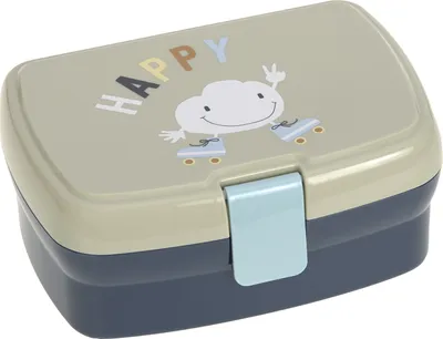 Produktbild von laessig 12100365012 Lunchbox Cloud