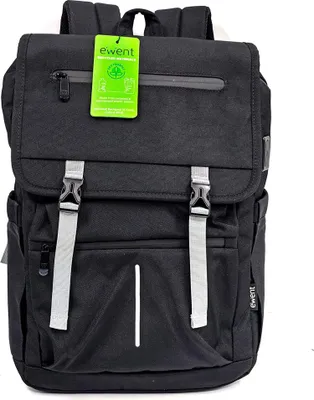 Produktbild von Ewent EW2537, Rucksack, 40,9 cm (16.1"), 500 g