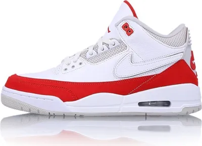 Produktbild von Nike Schuhe Air 3 Retro TH SP, CJ0939100