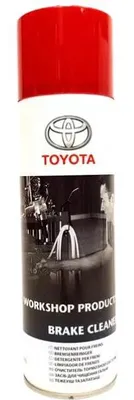 Produktbild von TOYOTA Bremsenreiniger PZ447-00PA1-05 OE