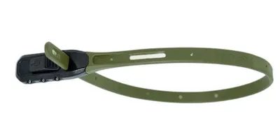 Zdjęcie produktu dla Hiplok Z LOK Combo Green