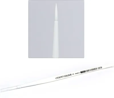 Produktbild von Citadel Synthetic Shade Pinsel M (63-03)