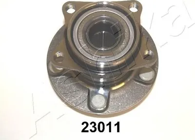 Produktbild von ASHIKA 44-23011 Radnabe Hinten für MAZDA CX-7 (ER)