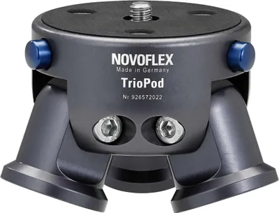 Immagine prodotto di Novoflex TrioPod Stativbasis