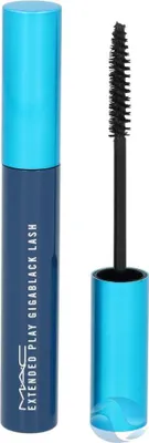 Produktbild von MAC Extended Play Gigablack Lash Mascara Intense black 5,7 g