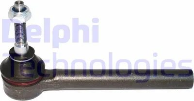 Produktbild von DELPHI Spurstangenkopf Spurstange für LANCIA YPSILON (843) Vorne TA1987