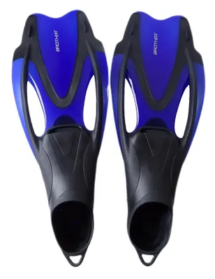 Produktbild von Brother A Flossen Größe 39/40 blau