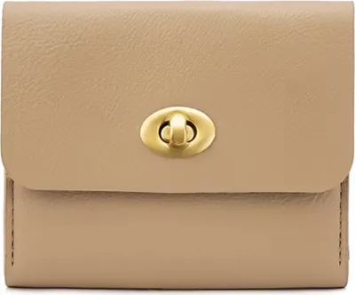 Produktbild von Geldbörse Baellerry MI-35783 - Braun für Damen KP35783