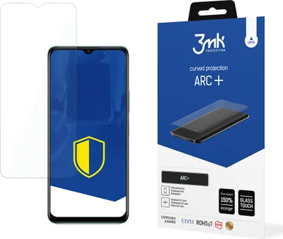 Image de Vivo Y76 5G - Arc+ 3Mk