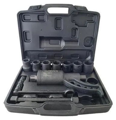 Produktbild von Drehmomentvervielfältiger-Satz 1", bis 3.200 Nm, 10-teilig
