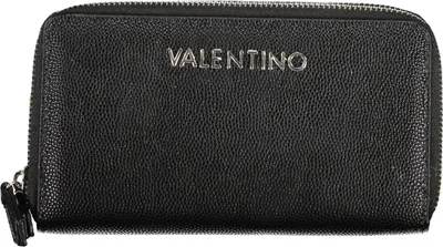 Produktbild von VALENTINO BAGS DAMEN GELDBÖRSE SCHWARZ : Farbe - Schwarz, Größe - UNI Größe: UNI Farbe: Schwarz