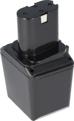 Produktbild von Ersatz Werkzeugakku Bosch GBM 12VE 2607335014