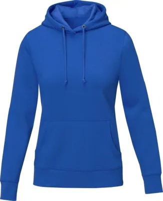 Image de Elevate - sweat à capuche "Charon" pour femme PF3894 (XXL) (Bleu)