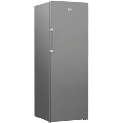 Produktbild von Beko RSSE415K40SN, 367 l, SN-T, 38 dB, E, Grau